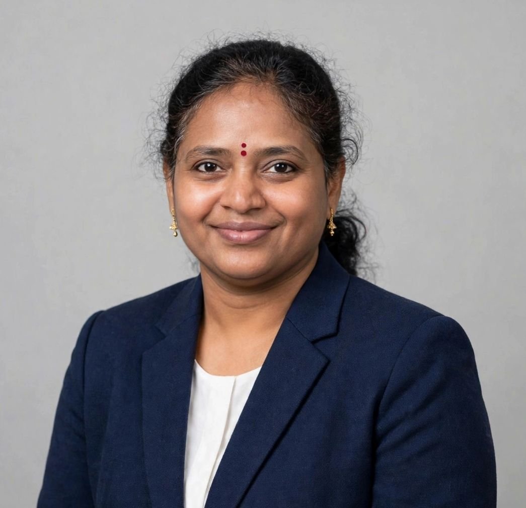 Sailaja Gupta
